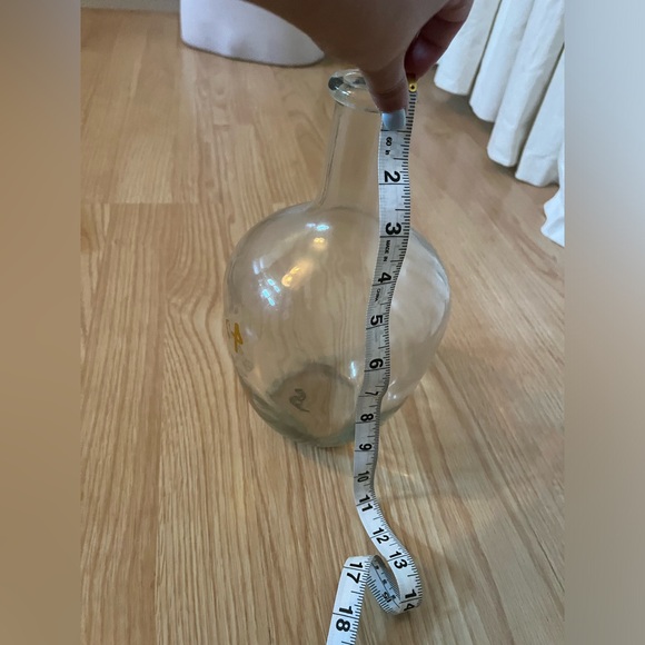 Vase décorative - Picture 2 of 2